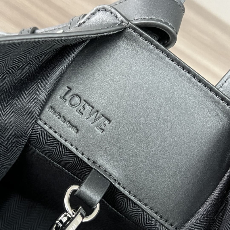 Loewe Handle Bags